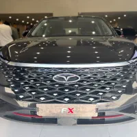 فونیکس اف ایکس 405 تحویل فوری اقساط بلند مدت بانکی
