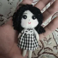 جا سوئیچی عروسکی