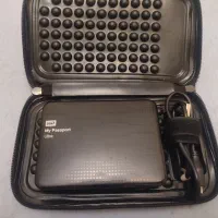 هارد اکسرنال ۱ ترابایت