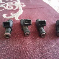 انژکتور  ۳ سولاخ