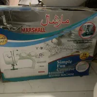چرخ خیاطی
