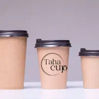 لیوان کاغذی