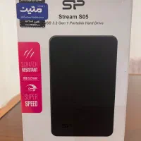 هارد ۲ترا سیلیکون پاور