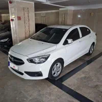 شاهینg مدل402 بیرنگ