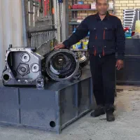 تعمیرات و خدمات انواع لیفتراک