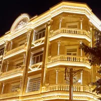 نماکاری وکاشیکاری