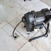 لوله باز کنی با ضمانت