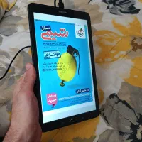 Samsung Galaxy Tab E