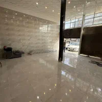 اجاره مغازه تجاری  انتهای ستاری شمال. حصارک