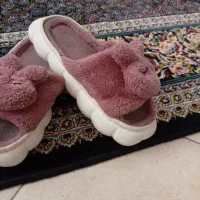 دمپایی دخترانه