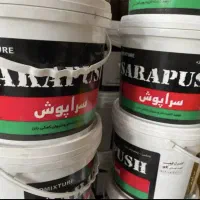 چسب آبند لاتکس سراپوش
