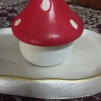 قندون مدل قارچ
