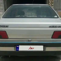 پژو۴۰۵|خودرو سواری و وانت|کرمانشاه, |دیوار
