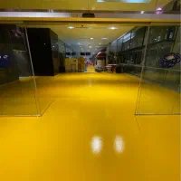 اپوکسی کف (مجری)
