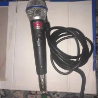 میکروفون mega