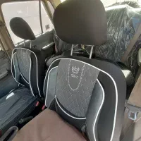 پراید سرحال وتمیز