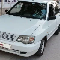پراید 132 SE
