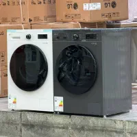 لباسشویی الجی ۷ و ۸ و ۹ کیلویی سال ساخت ۲۰۲۵
