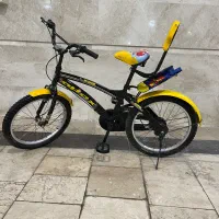 دوچرخه بچگانه سایز ۱۶