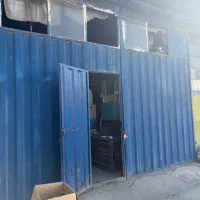 اجاره-200متر-سالن-137متر-محوطه