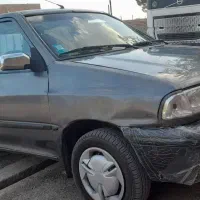 پریاد مدل ۸۵ کم کار واقعی ۲۴۰ تا کار
