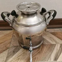 کتری سماوری ۵لیتری
