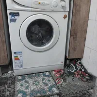 ماشین لباسشویی آبسال مدل الگانس