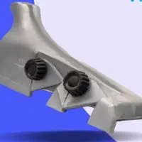 پخ زن کناف 22 درجه و 45 درجه