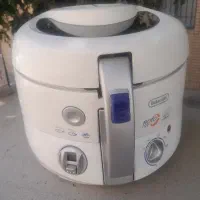 سرخ کن دلونگی ایتالیا