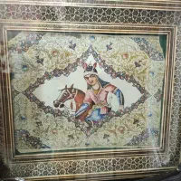 تابلوی عتیقه