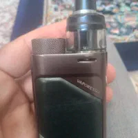 ویپرسو تمیز در حد نو