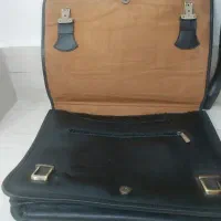 کیف چرم