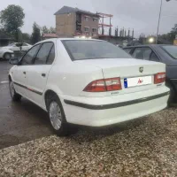 سمند LX مدل ۹۶