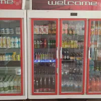 واگذاری کامل سوپر مارکت