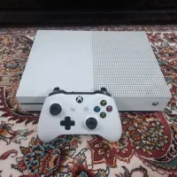 ایکس باکس وان اس