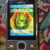 گوشی نوکیا c5اصل فنلاند
