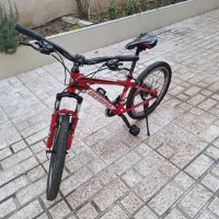 دوچرخه ۲۴ المپیا