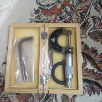 میکرو متر آمریکایی کاملا نو
