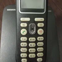 گوشی تلفن بی سیم