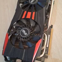 کارت گرافیک پرقدرت ایسوس R9-280 3GB GDDR5