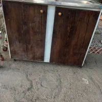 کابینت‌فلزی
