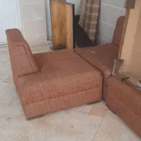 مبل راحتی