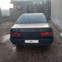 پژو روا ۸۸|خودرو سواری و وانت|جوانرود, |دیوار