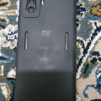 شیائومی پوکو F4 GT با حافظهٔ ۲۵۶ گیگابایت|موبایل|تهران, شهرک تختی|دیوار