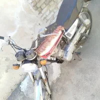 موتور مدل 84