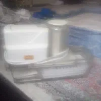 رنده برقی رمانتیک