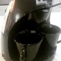 قهوه ساز اسپرسو فلر