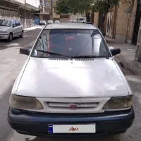 تک برگ اداری موتورضمانتی