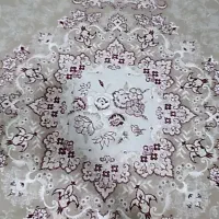 فرش تمیز و سالم دو تا۱۲ متری