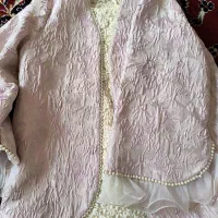 مانتو مجلسی